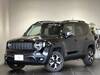 CHRYSLER JEEP RENEGADE