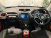 CHRYSLER JEEP RENEGADE