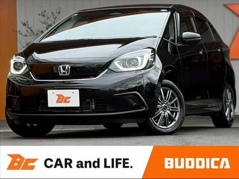 2021 HONDA FIT (JAZZ) for sale