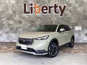 2021 HONDA VEZEL