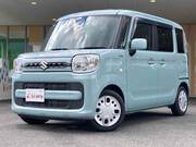 2021 SUZUKI SPACIA