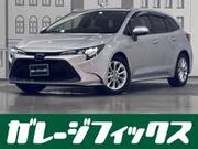 2020 TOYOTA COROLLA TOURING