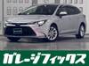TOYOTA COROLLA TOURING