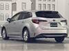 TOYOTA COROLLA TOURING