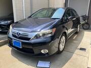 2010 LEXUS HS