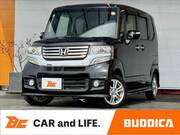 2012 HONDA N-BOX