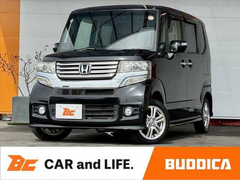 2012 HONDA N-BOX for sale