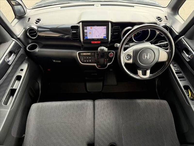 2012 HONDA N-BOX for sale - photo 3