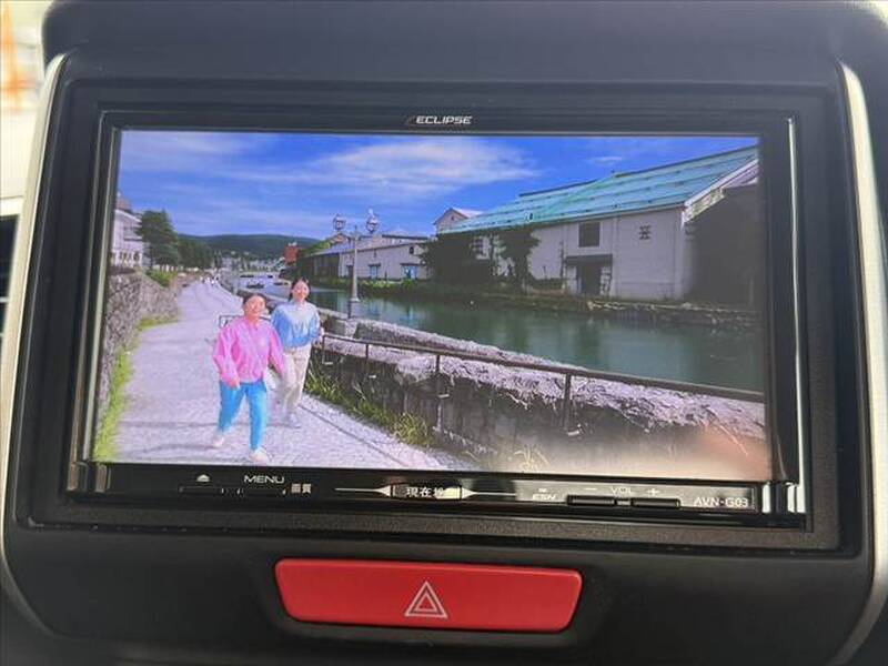 2012 HONDA N-BOX for sale - photo 4