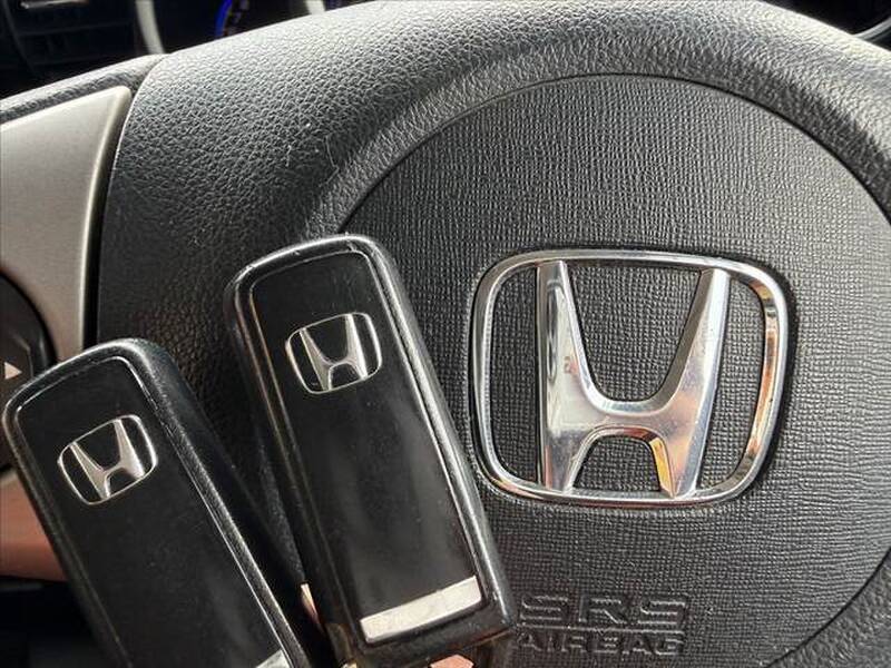 2012 HONDA N-BOX for sale - more photos