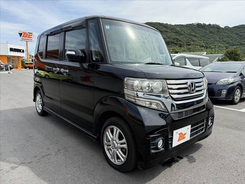 2012 HONDA N-BOX for sale - photo 11