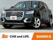 2019 AUDI Q2