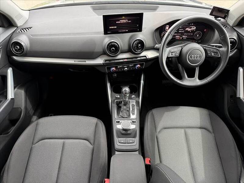 2019 AUDI Q2 for sale - photo 3