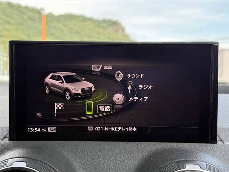 2019 AUDI Q2 for sale - photo 4