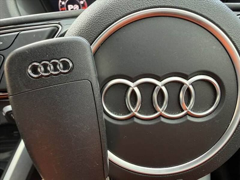 2019 AUDI Q2 for sale - more photos