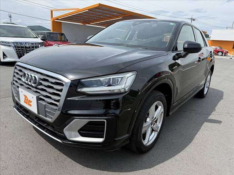 2019 AUDI Q2 for sale - photo 9
