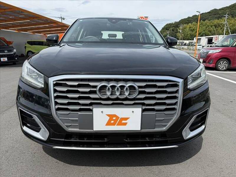 2019 AUDI Q2 for sale - photo 10