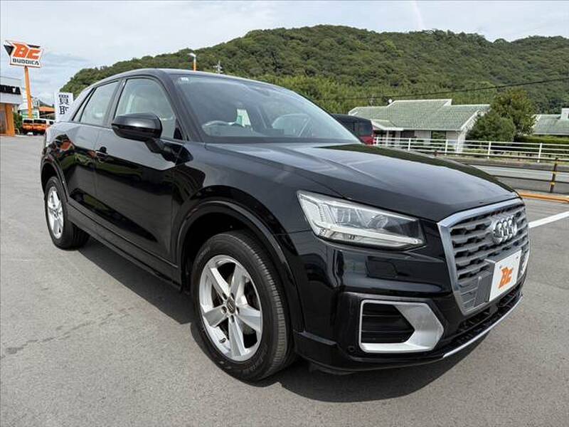 2019 AUDI Q2 for sale - photo 11