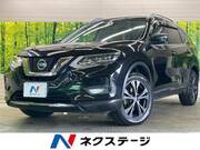 2021 NISSAN X-TRAIL 20Xi