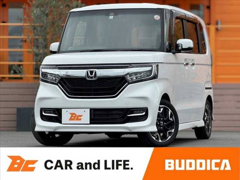 2020 HONDA N-BOX for sale