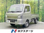 2018 SUZUKI CARRY TRUCK