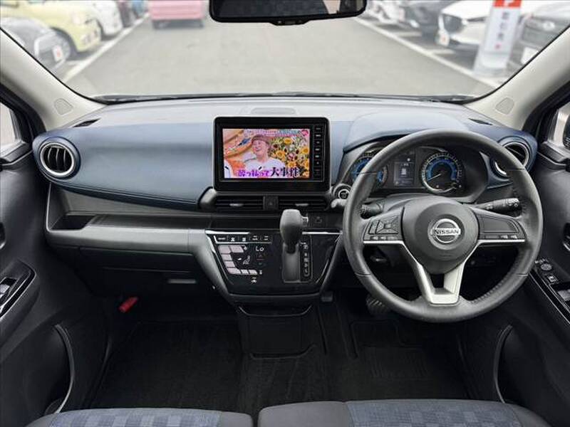 2022 NISSAN DAYZ for sale - photo 3