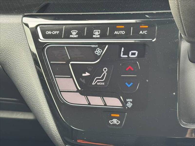 2022 NISSAN DAYZ for sale - photo 5