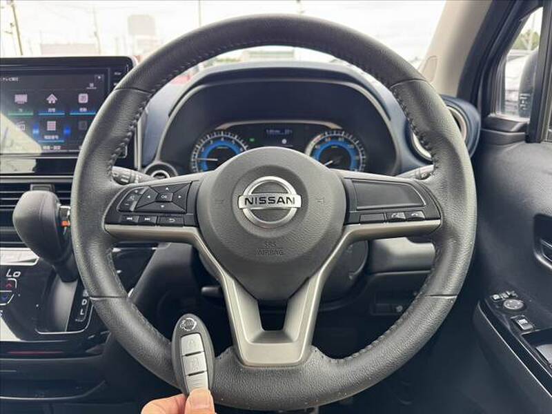 2022 NISSAN DAYZ for sale - more photos