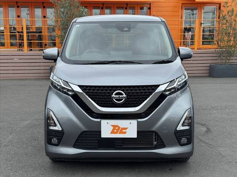 2022 NISSAN DAYZ for sale - photo 10