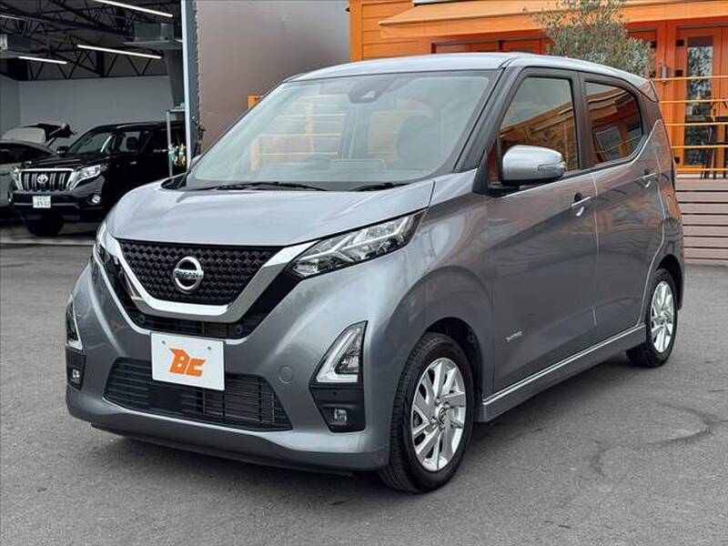 2022 NISSAN DAYZ for sale - photo 11