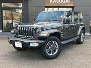 2022 CHRYSLER JEEP WRANGLER UNLIMITED