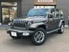 CHRYSLER JEEP WRANGLER UNLIMITED