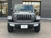 CHRYSLER JEEP WRANGLER UNLIMITED
