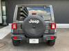 CHRYSLER JEEP WRANGLER UNLIMITED