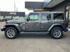 CHRYSLER JEEP WRANGLER UNLIMITED