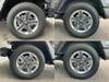 CHRYSLER JEEP WRANGLER UNLIMITED