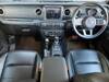 CHRYSLER JEEP WRANGLER UNLIMITED