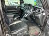 CHRYSLER JEEP WRANGLER UNLIMITED
