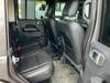 CHRYSLER JEEP WRANGLER UNLIMITED