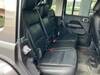 CHRYSLER JEEP WRANGLER UNLIMITED