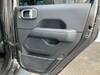 CHRYSLER JEEP WRANGLER UNLIMITED