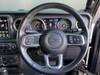 CHRYSLER JEEP WRANGLER UNLIMITED