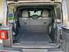 CHRYSLER JEEP WRANGLER UNLIMITED