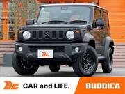 2025 SUZUKI JIMNY SIERRA