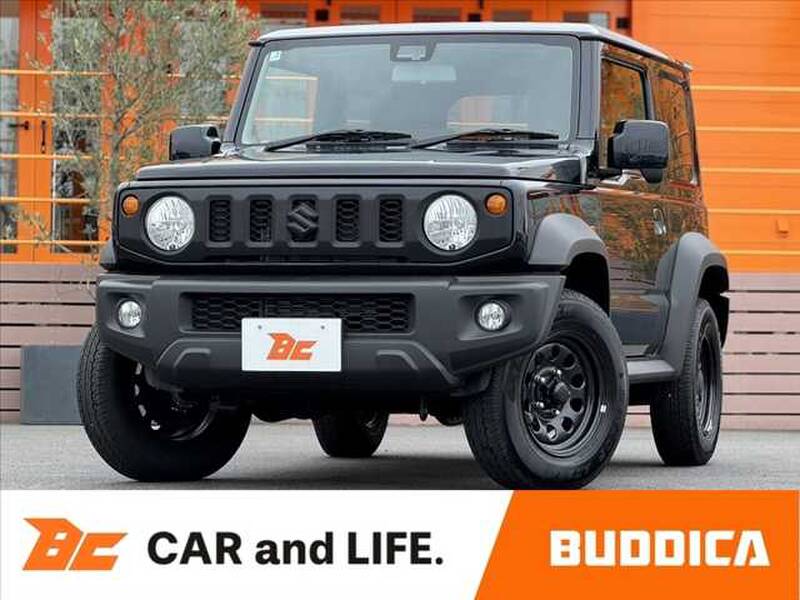 2025 SUZUKI JIMNY SIERRA for sale