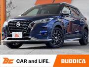 2021 NISSAN KICKS
