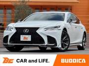 2018 LEXUS LS