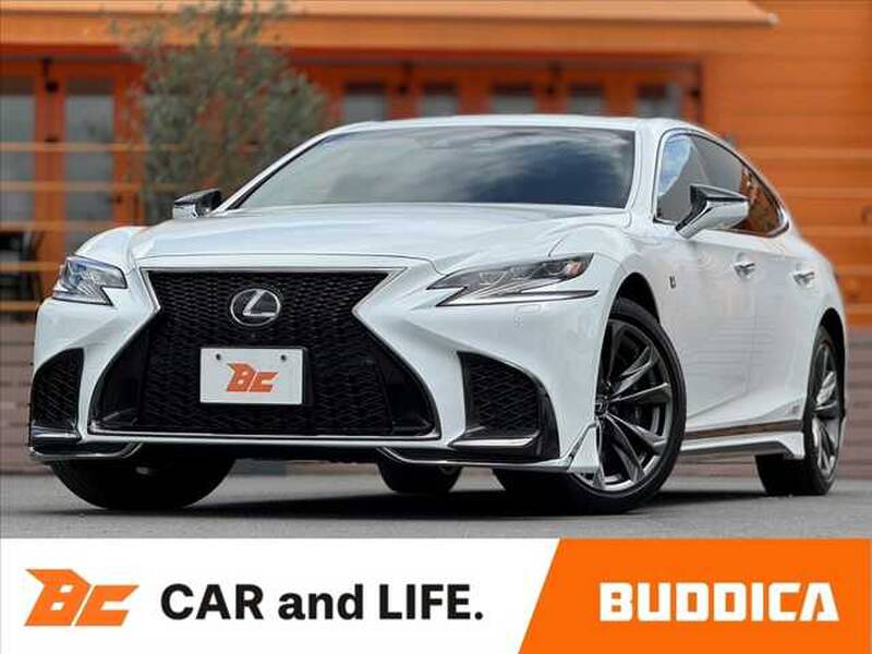 2018 LEXUS LS for sale