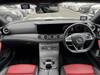MERCEDES BENZ E-CLASS Coupe
