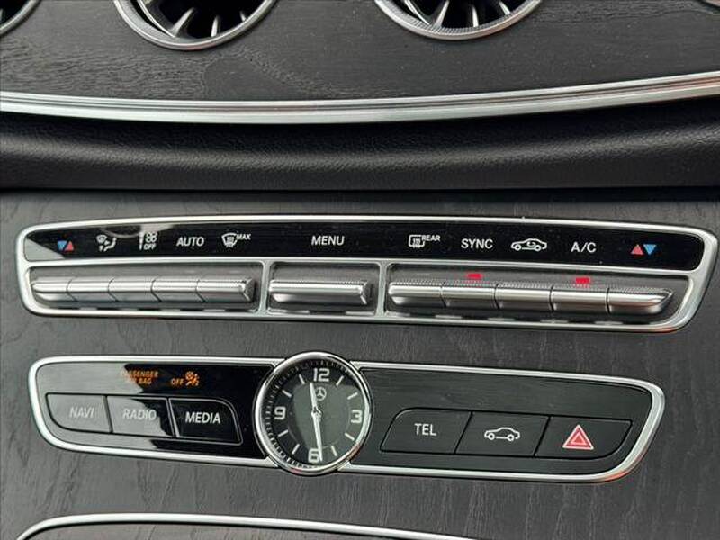 2017 MERCEDES BENZ E-CLASS COUPE for sale - photo 5